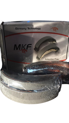 [C3651B] BANDAS N200  -MK MKF BS5660