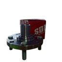 BOCIN DELANTERO AVEO/ GT/ SAIL MK SDK 9056027