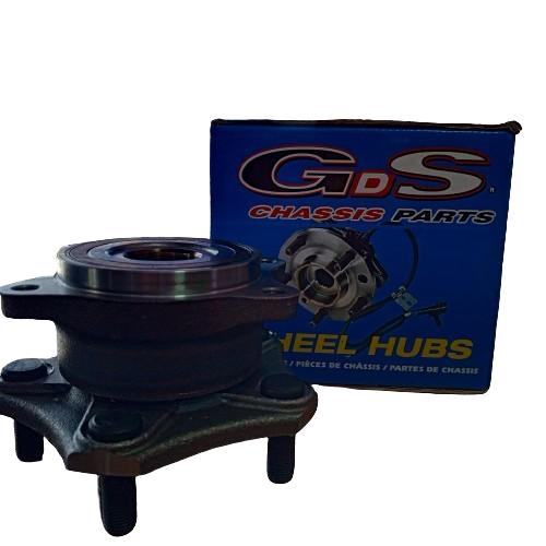 [C3665] BOCIN DELANTERO TRASERO SUZUKI GRAND VITARA 43402-57L50 MARCA GDS G-43402-52L50