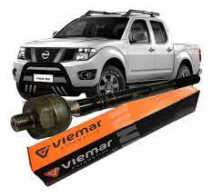 [C3683] AXIAL NISSAN FRONTIER -MK VIEMAR 680329