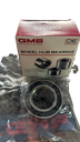 RODAMIENTO TRASERO AVEO SPARK GT (25X52X37) MARCA GMB