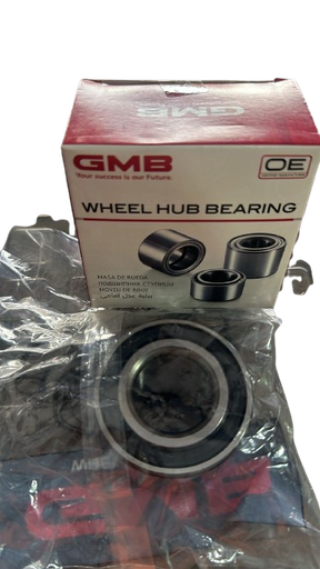 [C3724] RODAMIENTO TRASERO AVEO SPARK GT (25X52X37) MARCA GMB