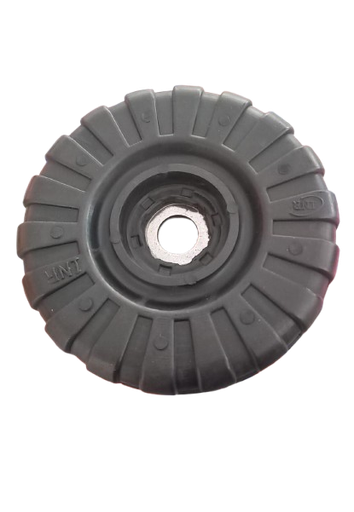 [C3735B] SOPORTE AMORTIGUADOR SPARK GT ONIX 1.4/ SONIC COBALT DELANTERO CON RODAMIENTO MARCA INR 33597 