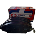 PASTILLA FRENO DELANTERO SONIC MKA STP stp-80249