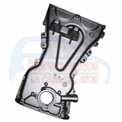 [C3777A] BOMBA ACEITE N200/ N300 GMSGS 9020303