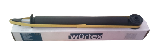 [C3792E] AMORTIGUADOR TRASERO AVEO SAIL DERECHO IZQUIERDO ACEITE MARCA WURTEX 1115020