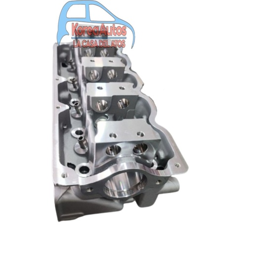 [C3796] CULATA SPARK CRONOS 7/24 SOLA 1000  CON GUIAS Y  ASIENTOS  0001394 