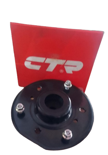 [C3801] SOPORTE AMORTIGUADOR DELANTERO CAPTIVA 8809454
