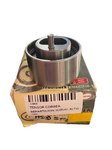 [C3805] TENSOR  CORREA REPARTICION SUZUKI ALTO -MK GMB gt90610