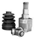 PUNTA EJE LADO CAJA CHEVROLET ALTO -MK AUTOPARTS a22 b19