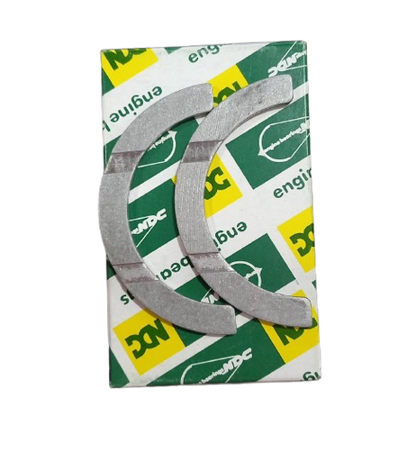 [C3821D]  MEDIALUNAS CIGUEÑAL SPARK, SPRINT,SWIFT,(STD)- MK NDC - L13-130015NPC