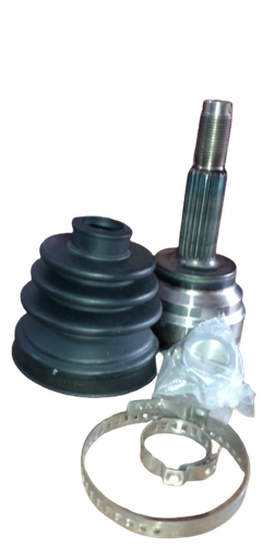 [C3822] PUNTA EJE LADO RUEDA TRACKER -MK ADS fd-3-80f2
