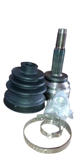 [C3822] PUNTA EJE LADO RUEDA TRACKER -MK ADS fd-3-80f2