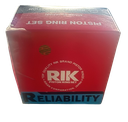 ANILLOS AVEO FAMILY 0.75 40152 MK. RIK