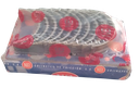 CASQUETES BANCADA SPARK STD NB 