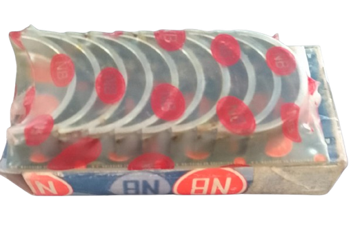 [C3835] CASQUETES BANCADA  0.25 SPAR CRONO MK NB