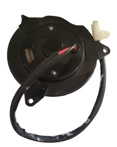 [C3841] MOTOR MOTOVENTILADOR (SOLO) SPARK CRONOS MKA FAN ASSY 25386-05500A