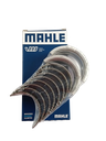 CASQUETE BANCADA AVEO OPTRA/DAEWO/CORSA/SONIC/TRACKER /CRUZE STD MK MAHLE SM14452 STD ORIGINAL METAL LEVE 
