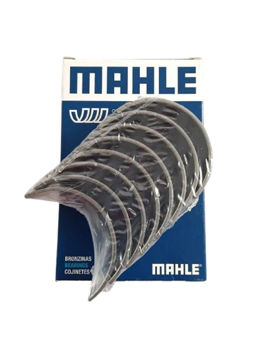[C3852A] CASQUETE BIELA AVEO SONIC CORSA COBAL CIELO LANOS CRUZE ONIX TRACKER (0.25) MKA MAHLE H-SB14271 