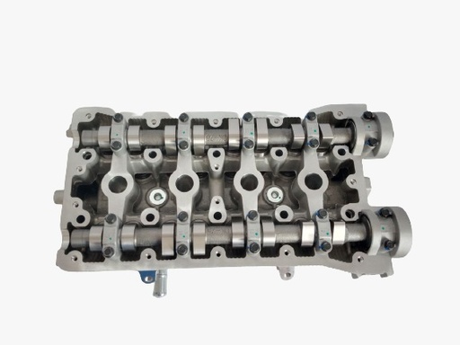 [C3865A] CULATA  COMPLETA CHEVROLET AVEO 1,4 - MK KOREANA 96446922