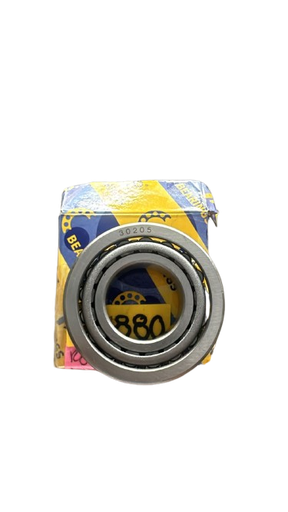 [C3880E] RODAMIENTO RUEDA TRASERA SPARK CRONOS 30205 - MK TP 30205