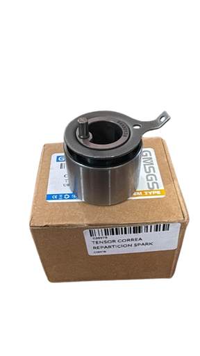 [C3897B] TENSOR CORREA REP. SPARK CRONOS/ 724/ TICO/ MATIZ/ DAMAS MARCA ASIA