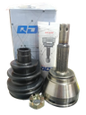 PUNTA EJE LADO RUEDA ALTO/WAGON R -QDQ- (23X19X49) SK-811/857022