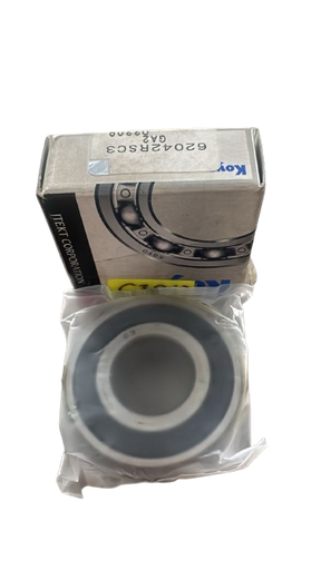 [C3917] RODAMIENTO CAJA   6204 SPARK / SPRINT / SWIFT 62042 RSC3 KOYO