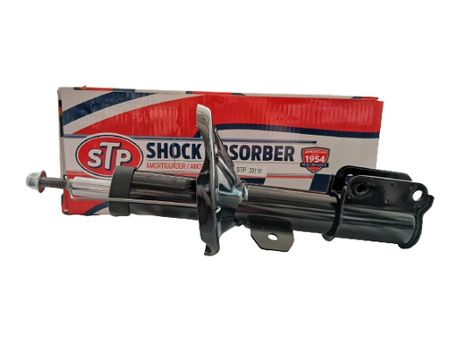 [C3938] AMORTIGUADOR OPTRA DELANTERO/DERECHO 1.4/1.6 GAS STP 0010380