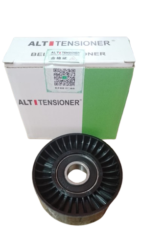 [C3941A] POLEA ALTERNADOR AVEO /OPTRA 76X26 ALTITENSIONER 05001