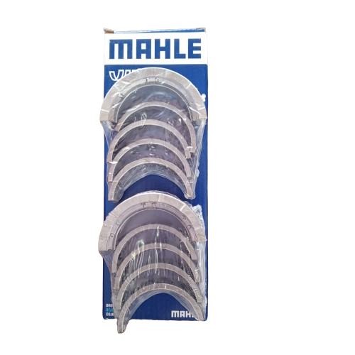 [C3952] CASQUETE BANCADA CAPTIVA 2.4 (STD) MK MAHLE m140830 GASOLINA 2009