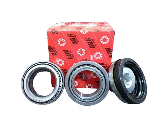 [C3953] KIT RODAMIENTO DELANTERO MATIZ/SPARK CRONOS -SDK - 96285525