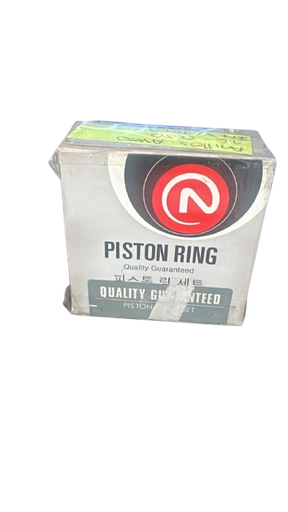 [C3958] ANILLOS AVEO 1.6 (0.50) 93740227
