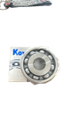 RODAMIENTO CAJA CAMBIOS  SPARK CRONOS ( GRANDE) MK KOYO 6206 6206R-4C3