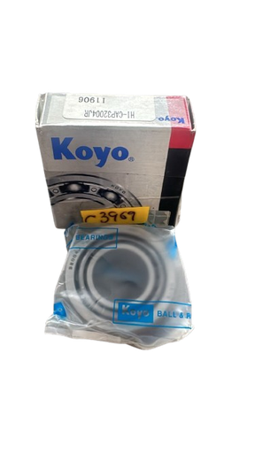 [C3969C] RODAMIENTO CAJA CAMBIOS SPARK CRONOS  ( PEQUEÑO) 32004 HI-CAP32004JR MK KOYO