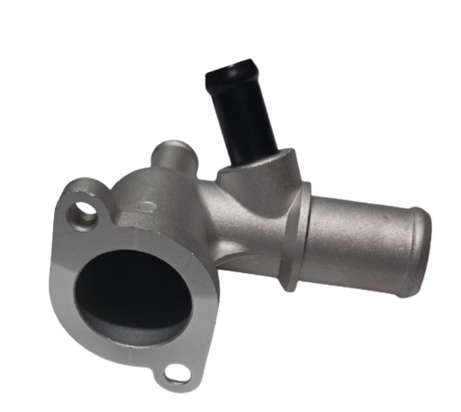 [C3976] CARCAZA TERMOSTATO SPARK 724/ CRONOS/ MATIZ 96666227