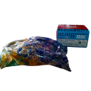 ANILLOS MOTOR SPARK 724 SPARK CRONOS (STD)- MK RIK 40105