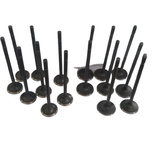 [C3986] JUEGO VALVULAS ADMISION ESCAPE N300 1.5 MKA YULING