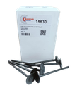 JUEGO VALVULAS ADMISION Y ESCAPE N200/ N300/ SPARK GT wl-8081-wl 8082