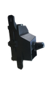 CAJA INFERIOR FUSIBLES SPARK 