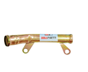 TUBO CALEFACCION AGUA SPARK CRONOS NIBAPARTS 96569660/CH-66 