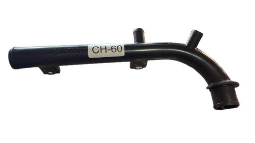 [C4058A] TUBO CALEFACCION AVEO OPTRA 1.4 METALICO 96180035 3343F MAR