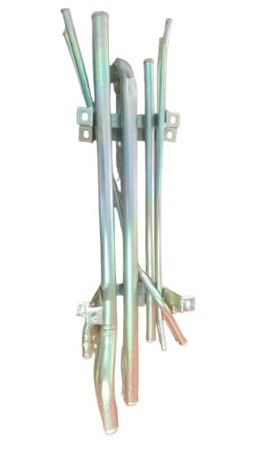 [C4062] TUBO CALEFACCION N200 MARCA FF