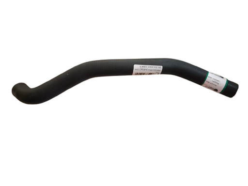 [C4081] MANGUERA CALEFACCION SALIDA SONIC MARCA CAUPLAS 13324