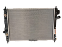 RADIADOR AVEO GTI AUTOMATICO LAMINILLA 16 MM GLOBAM RAM 95227750