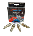 BUJIA KIA RIO CERATO PICANTO I10 I25 I35 CAPTIVA TURBO 1.5(JUEGO) VKR164056 R164056 VELKO F  