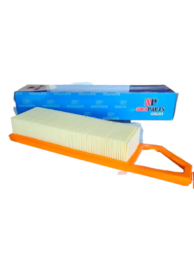 [C4122] FILTRO AIRE SUZUKI ALTO 0.8 CHANGAN STAR VAN 2 1.3 12/14 NIBAPARTS 13780-53M00 