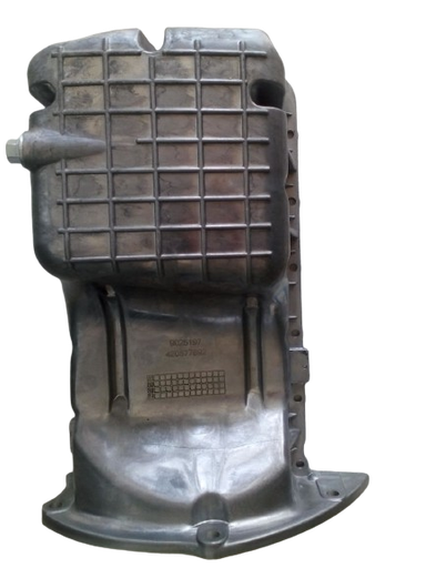 [C4149] CARTER MOTOR SAIL  MARCA JPR