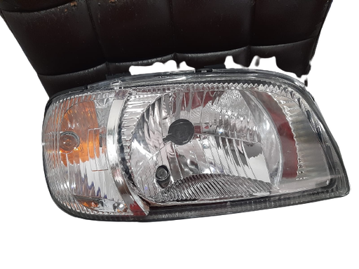 [C4165] FAROLA IZQUIERDA CHEVROLET ALTO hd06-6001-1