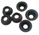 RETEN SELECTOR PALANCA  CAMBIOS SPARK CRONOS 724 